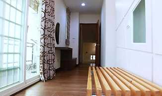 Lai Yi Ke Homestay