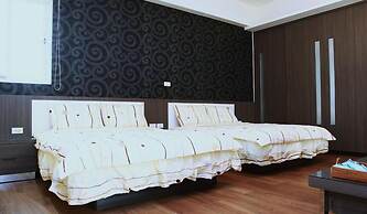 Lai Yi Ke Homestay