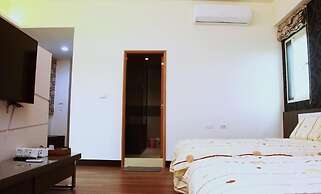 Lai Yi Ke Homestay