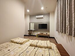 Lai Yi Ke Homestay
