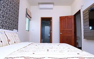 Lai Yi Ke Homestay