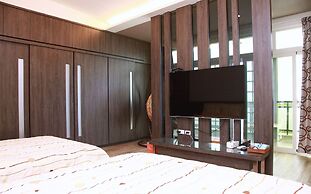 Lai Yi Ke Homestay