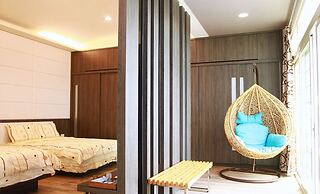 Lai Yi Ke Homestay