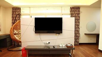 Lai Yi Ke Homestay