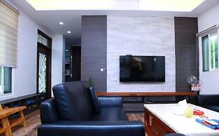 Lai Yi Ke Homestay