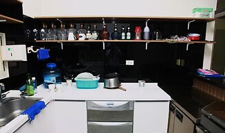 Lai Yi Ke Homestay