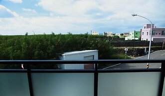 Lai Yi Ke Homestay