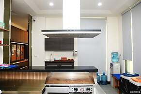 Lai Yi Ke Homestay