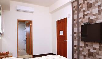 Lai Yi Ke Homestay