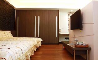Lai Yi Ke Homestay