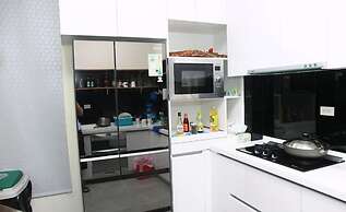 Lai Yi Ke Homestay