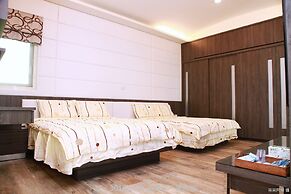 Lai Yi Ke Homestay