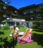 Hotel Bergland Obsteig