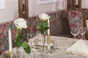 Hotel Bergland Obsteig