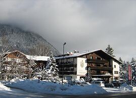 Hotel Bergland Obsteig