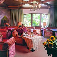 Hotel Bergland Obsteig