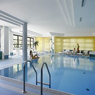 Hotel Bergland Obsteig
