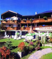 Hotel Bergland Obsteig