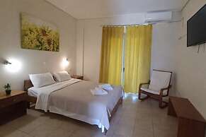 Asfodelos Apartment Hotel