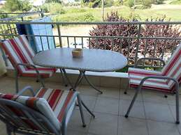 Asfodelos Apartment Hotel