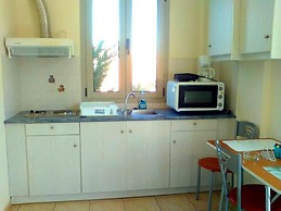 Asfodelos Apartment Hotel