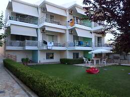 Asfodelos Apartment Hotel