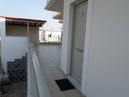 Asfodelos Apartment Hotel