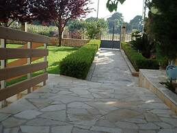 Asfodelos Apartment Hotel