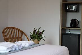 Hôtel Fazio