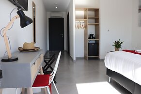 Hôtel Fazio