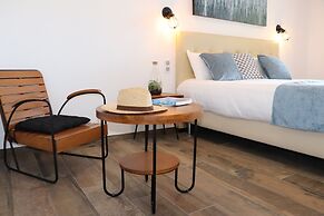 Hôtel Fazio