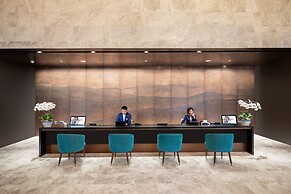 Ascott Raffles City Chongqing