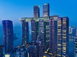 Ascott Raffles City Chongqing