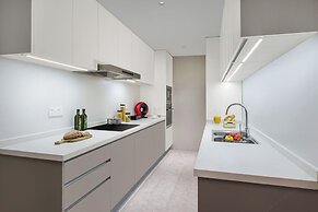 Ascott Raffles City Chongqing