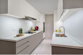 Ascott Raffles City Chongqing