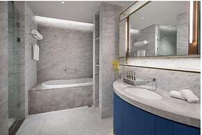 Ascott Raffles City Chongqing