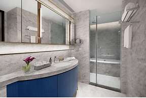 Ascott Raffles City Chongqing