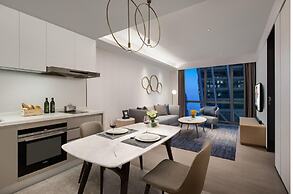 Ascott Raffles City Chongqing