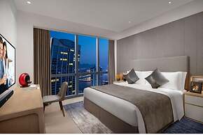 Ascott Raffles City Chongqing