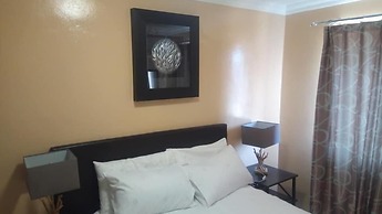 Ranks Guesthouse