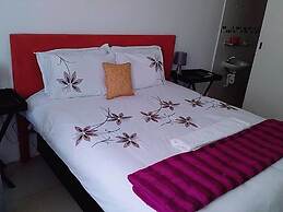 Ranks Guesthouse