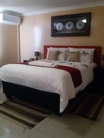 Ranks Guesthouse