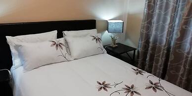 Ranks Guesthouse