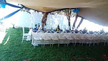 Ranks Guesthouse
