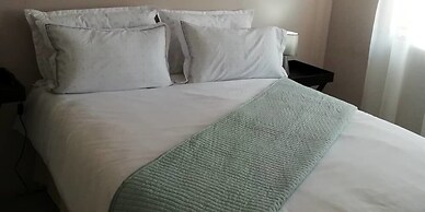 Ranks Guesthouse