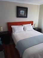 Ranks Guesthouse