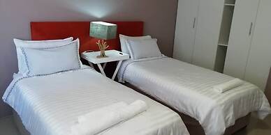 Ranks Guesthouse