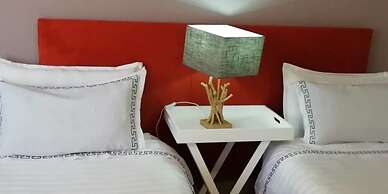 Ranks Guesthouse