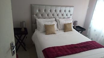 Ranks Guesthouse