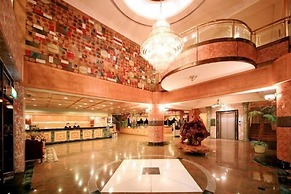 Ming Lu Holiday Hotel